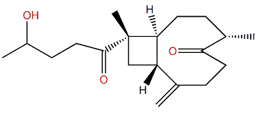 Gibberosin P